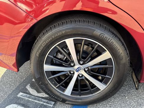 Used 2023 Subaru Impreza 2.0i Premium w/ Popular Package #2 image 7