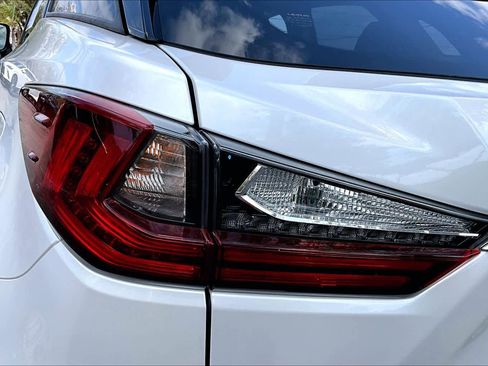 Used 2018 Lexus RX 350 w/ Premium Package image 29