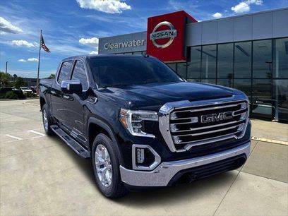 Used 2021 GMC Sierra 1500 SLT w/ SLT Premium Package
