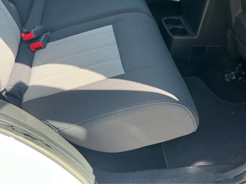 Used 2010 Jeep Liberty Sport AWD/4WD image 20