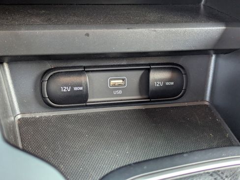 Certified 2024 Kia Soul LX w/ Option Group 015 FWD image 26