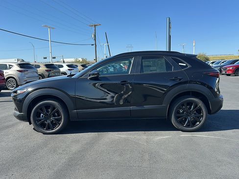 New 2026 MAZDA CX-30 AWD 2.5 S image 5