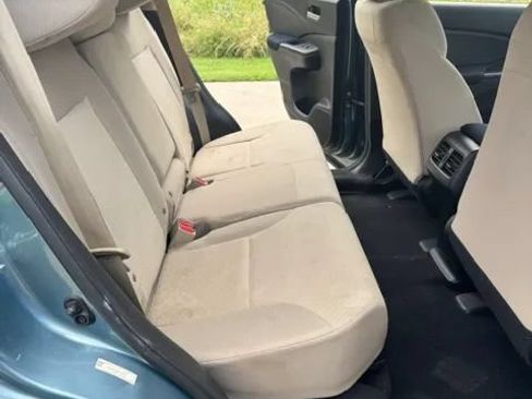 Used 2015 Honda CR-V LX image 10