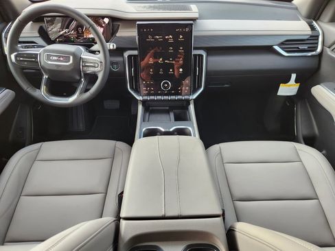 New 2026 GMC Acadia Elevation w/ Black Edition FWD image 18