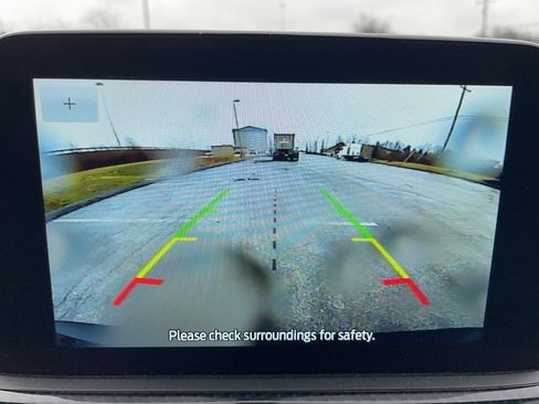 Used 2025 Ford Escape ST-Line image 19