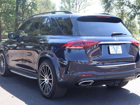 Used 2020 Mercedes-Benz GLE 450 4MATIC image 7