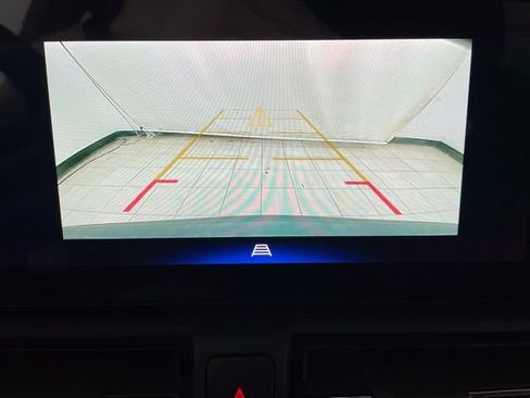 New 2026 Chevrolet TrailBlazer LS w/ LS Convenience Package image 4