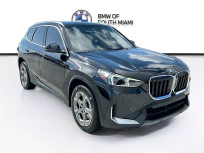 Used 2023 BMW X1 xDrive28i w/ Convenience Package