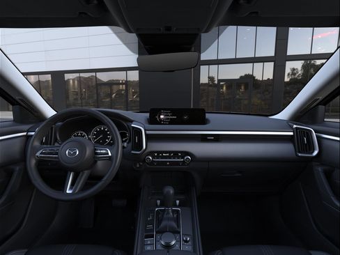 New 2026 MAZDA CX-50 AWD 2.5 S w/ Preferred Pkg image 2