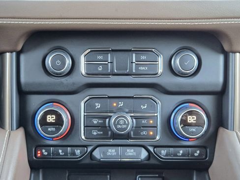 Used 2022 Chevrolet Tahoe High Country w/ Max Trailering Package image 18