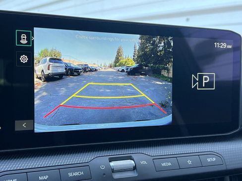 New 2026 Kia K4 GT-Line Turbo image 20