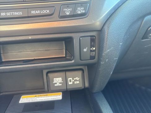 Used 2022 Honda Pilot Special Edition image 37