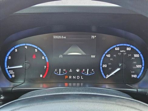 Used 2024 Ford Bronco Sport Big Bend AWD/4WD image 11