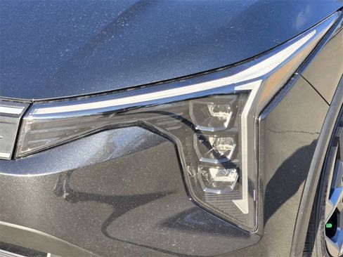 New 2026 Kia K4 LXS image 6