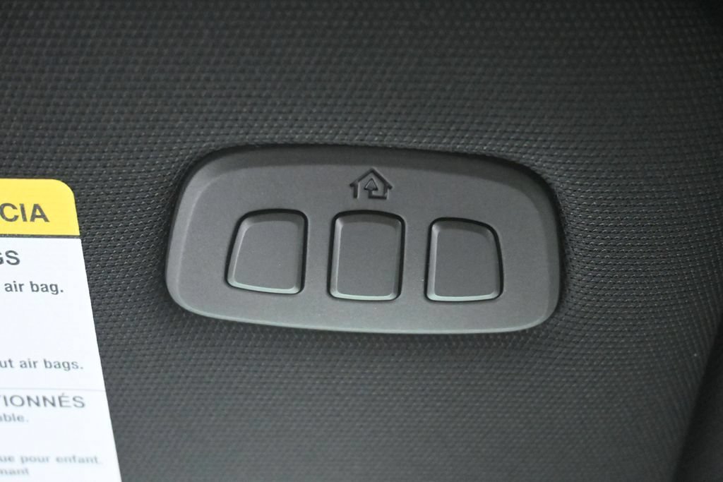 New 2026 Ford Explorer ST-Line w/ Premium Package RWD image 4