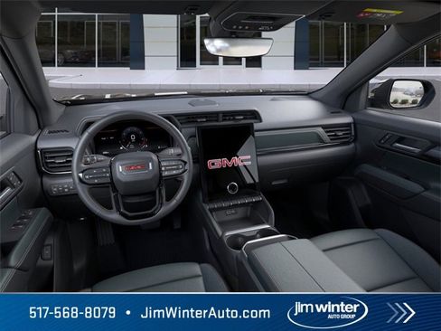 New 2026 GMC Terrain AT4 w/ Convenience Package III image 15
