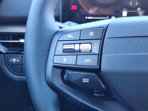 New 2026 Kia Sportage LX AWD/4WD image 17