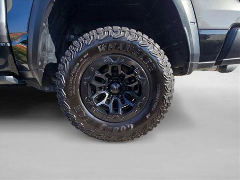Used 2022 RAM 1500 TRX w/ TRX Level 1 Equipment Group AWD/4WD image 24