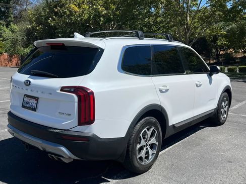 Used 2020 Kia Telluride EX FWD image 5