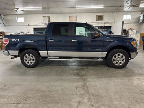 Used 2013 Ford F150 XLT w/ Luxury Equipment Group AWD/4WD image 74