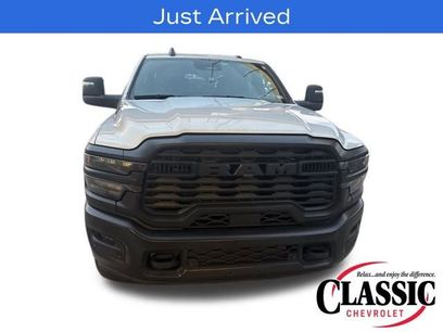 Used 2025 RAM 2500 Tradesman