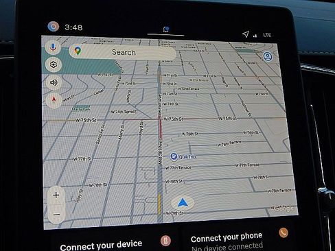New 2026 Volvo XC90 B5 Plus image 21