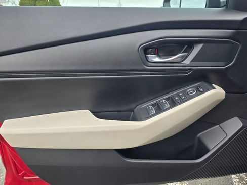 Certified 2024 Honda Accord EX image 18