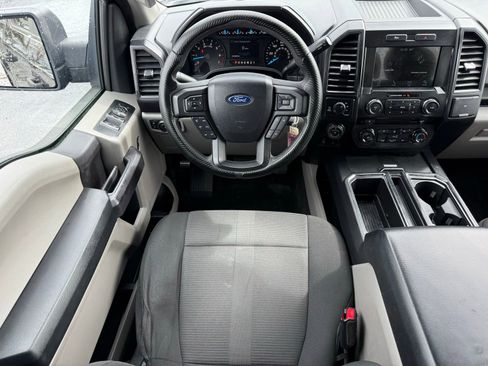Used 2017 Ford F150 XL w/ Equipment Group 101A Mid image 26