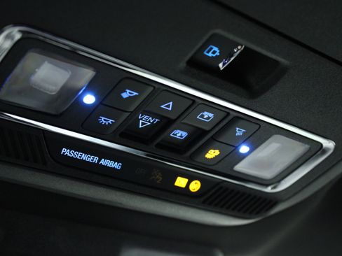 New 2026 Ford F250 Platinum image 23