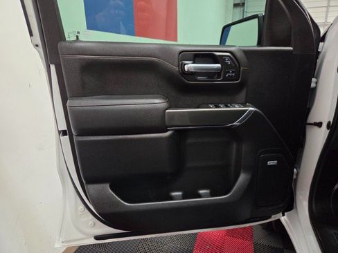 Used 2021 GMC Sierra 1500 AT4 w/ AT4 Premium Package AWD/4WD image 36