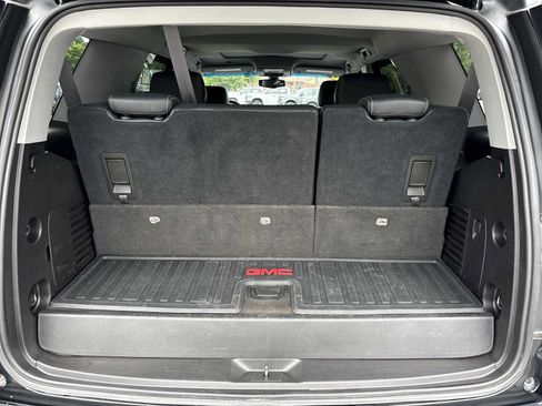 Used 2016 GMC Yukon SLE AWD/4WD image 25