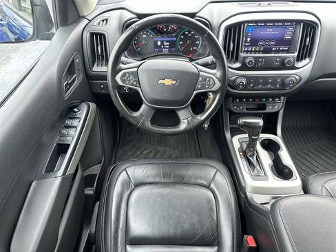 Used 2020 Chevrolet Colorado ZR2 image 17