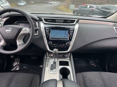 Used 2018 Nissan Murano S w/ Cargo Package FWD image 13
