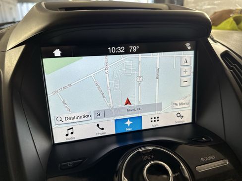 Used 2017 Ford Escape Titanium image 22