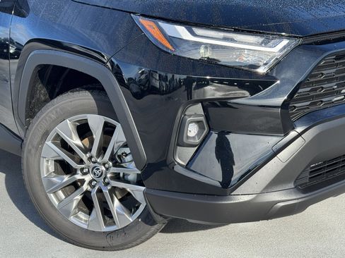New 2025 Toyota RAV4 XLE Premium image 10