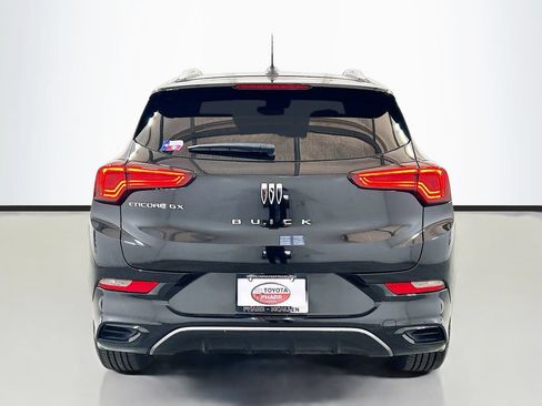Used 2025 Buick Encore GX Sport Touring FWD image 5