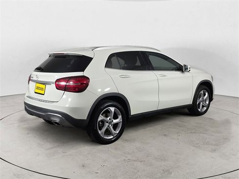Used 2018 Mercedes-Benz GLA 250 image 5