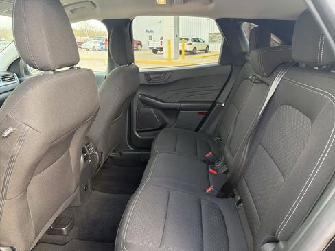 Used 2024 Ford Escape Active image 4
