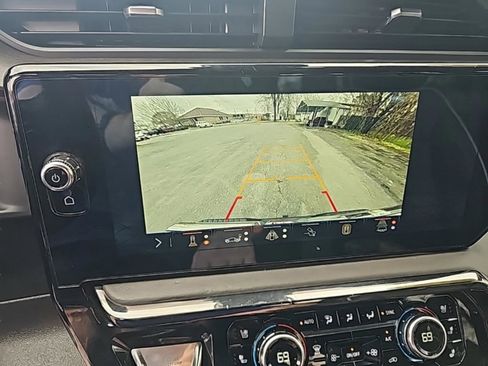 Used 2024 GMC Sierra 1500 AT4X image 24