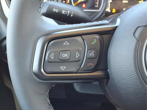 New 2026 Jeep Gladiator Mojave AWD/4WD image 25