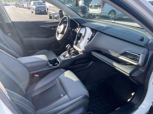 Used 2021 Subaru Outback Onyx Edition XT w/ Popular Package #2 AWD/4WD image 27
