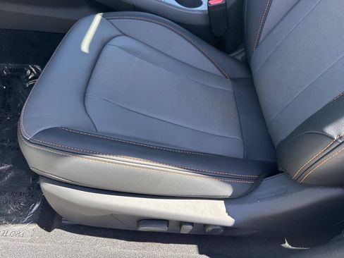 New 2026 Subaru Crosstrek 2.5i Limited AWD/4WD image 25