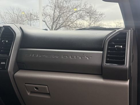 Used 2021 Ford F350 XLT w/ XLT Value Package image 27