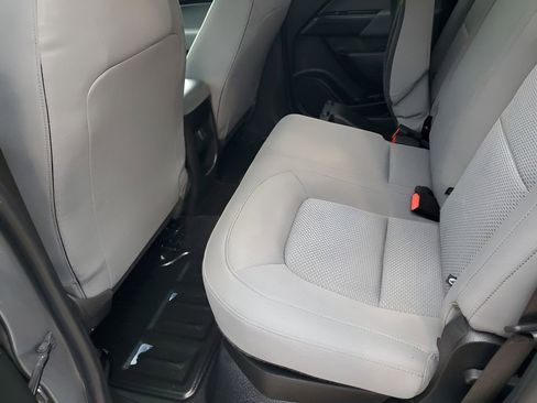 Used 2021 Chevrolet Colorado W/T w/ WT Convenience Package image 20