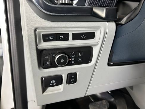 Used 2021 Ford F150 Limited AWD/4WD image 28