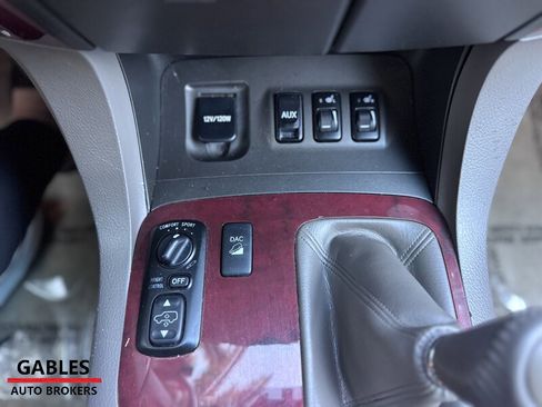 Used 2009 Lexus GX 470 image 18