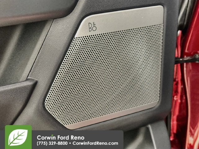 New 2026 Ford F350 Lariat w/ Black Appearance Package AWD/4WD image 21