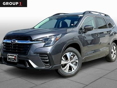 New 2025 Subaru Ascent Premium