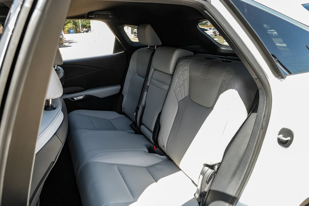 Used 2024 Lexus RX 350 Premium w/ Accessory Package (Z1) AWD/4WD image 51