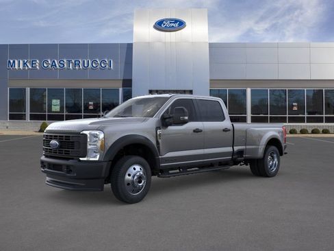 New 2026 Ford F450 XL w/ FX4 Off-Road Package AWD/4WD image 1